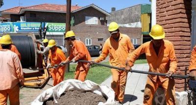 El cableado de alta tensi�n ser� por v�a subterr�nea