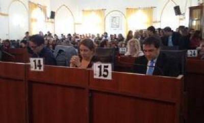El gobierno consigui� una herramienta clave para las obras p�blicas