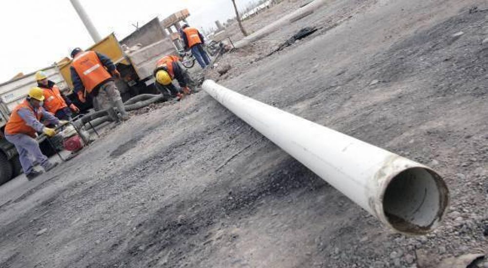 El convenio que se firmar� con Naci�n beneficiar� a unos 180 mil sanjuaninos
