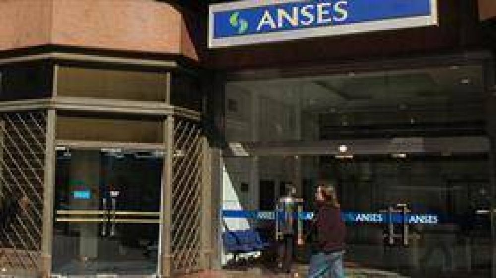 El Gobierno conf�a en revertir la orden de no usar fondos de la Anses