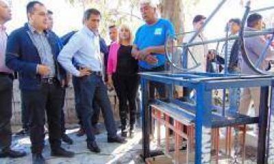 Paredes chicane� la reuni�n de dirigentes en el PJ
