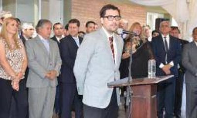 Advertencia oficial: �De ahora en m�s descontaremos d�as de paro�