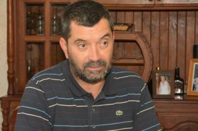 �La idea es instalar en San Nicol�s un hospital de d�a sobre adicciones�