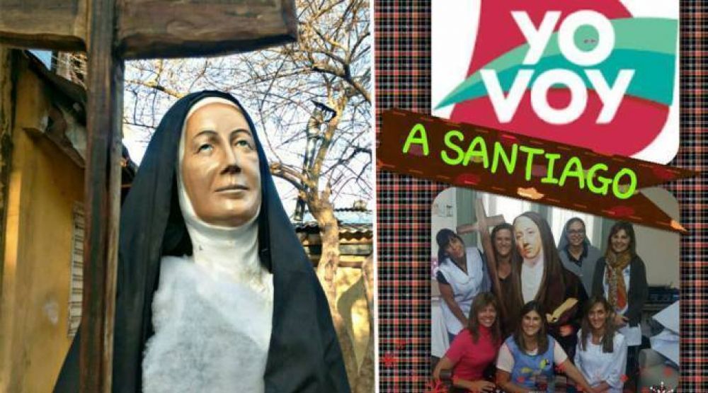 Miles asistirn a beatificacin de Mama Antula en Argentina