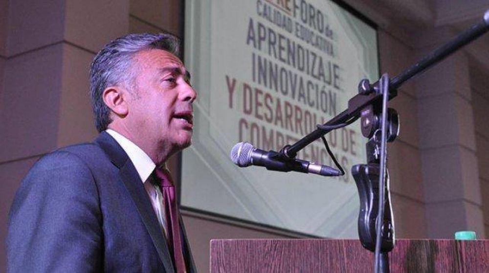 Cornejo: 