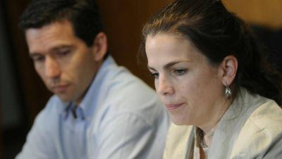 Casinos: apuran una votaci�n complicada para el Gobierno