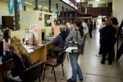 Jalil enviar� al CD un proyecto de moratoria para deudas y multas
