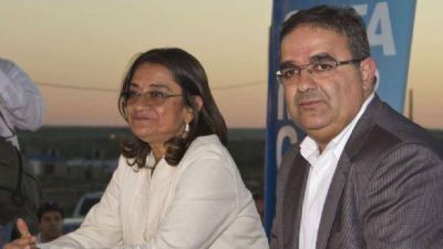 Seg�n Mart�nez, no se entregaron d�divas