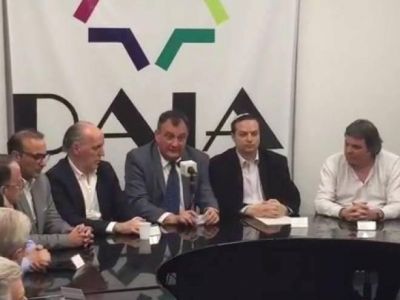 Antisemitismo. La DAIA realiz� un importante encuentro y analiz� lo ocurrido en Bariloche.