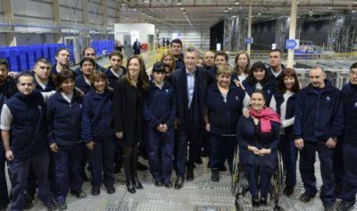 Jorge Ferraresi, tras la visita de Macri al distrito: �Hablan del di�logo pero no se identifican�