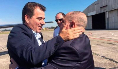 �Hemos bajado los �ndices de delitos en ocasi�n de robo�