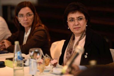 CALSINA DESTAC� APROBACI�N DEL PLAN ESTRAT�GICO NACIONAL DE EDUCACI�N
