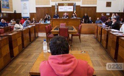 Advierten que la actividad de los talleres de GNC cay� �entre un 80 y 90%�