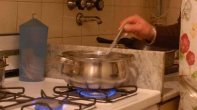 La semana pr�xima inician refacturaci�n a m�s de 68 mil usuarios de gas locales
