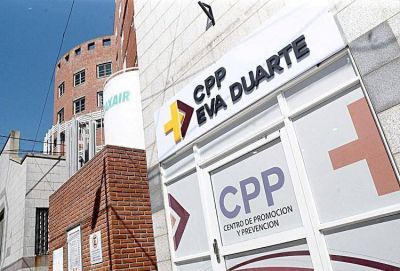 Ex EMHSA: A 9 meses, siguen �evaluando la situaci�n�