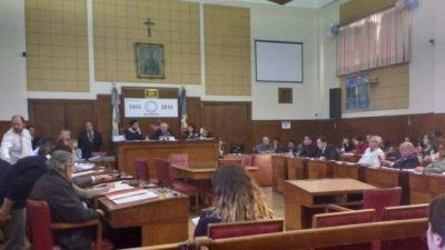 Sancionan una ordenanza que busca fortalecer los centros culturales