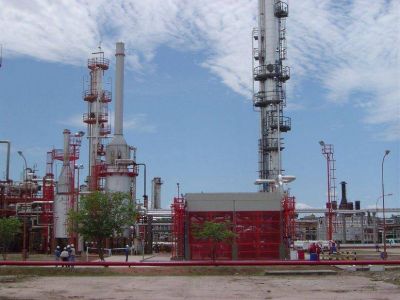 Audiencia y prueba de fuego