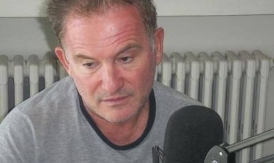 El fiscal bahiense Alejandro C�ntaro integrar� el equipo de fiscales que investigar� las agresiones a Macri y Vidal