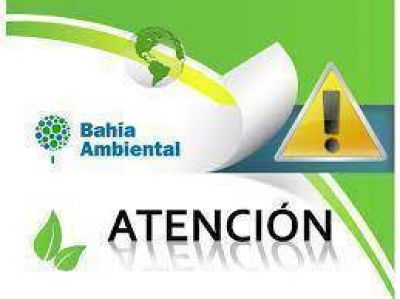 Sapem Ambiental: Piden la presencia del su presidente en el Concejo Deliberante