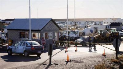 El Concejo solicitar� a Reyes que pida �prestados� los bienes embargados a L�zaro B�ez