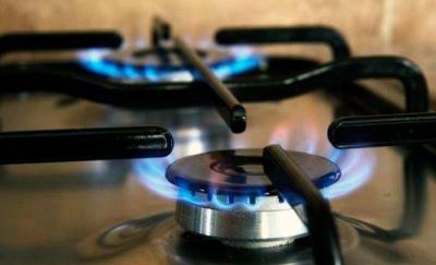 Gas: la semana pr�xima emitir�n las nuevas facturas