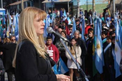 Creaci�n de nuevos municipios: el FpV present� proyecto propio para evitar la divisi�n de La Matanza