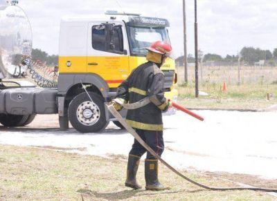 YPF brindar� una importante jornada de formaci�n en Olavarr�a