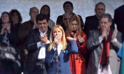 Un proyecto por la divisi�n de municipios vuelve a recalentar la pol�mica por La Matanza