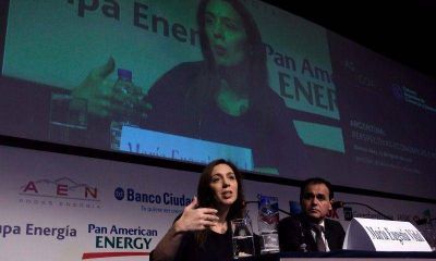 Council de las Am�ricas: expectativa moderada de los empresarios y la fe puesta en 2017