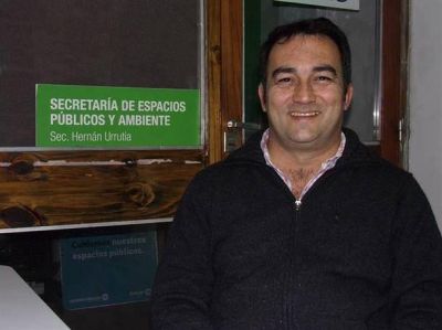 �Hacemos la autocr�tica de que la ciudad debe estar m�s limpia�