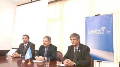 GIRA EN BRASIL: Ongarato en San Pablo y Porto Alegre