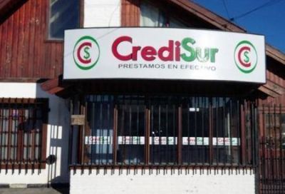 La Secretar�a de Comercio aplic� millonaria multa a la financiera Credisur