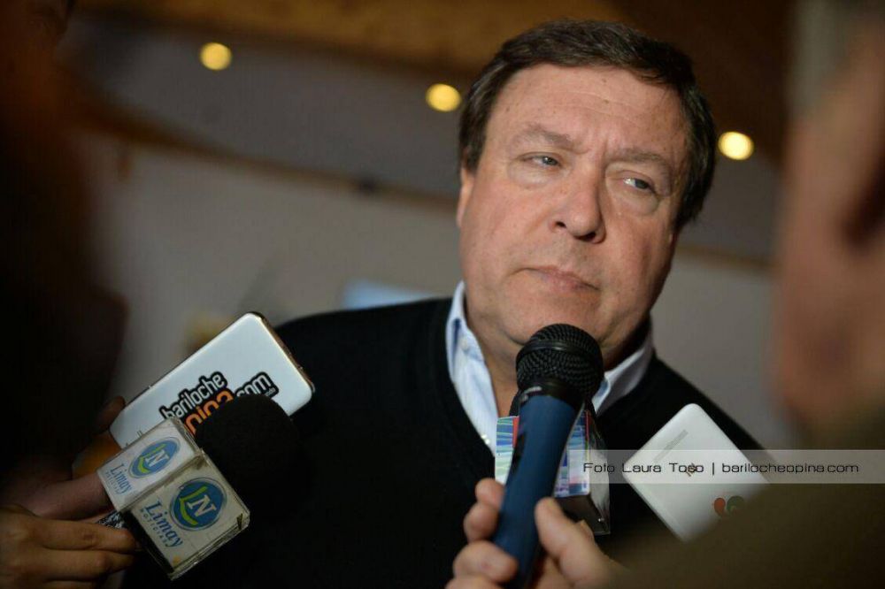 Provincia conden� las expresiones antisemitas