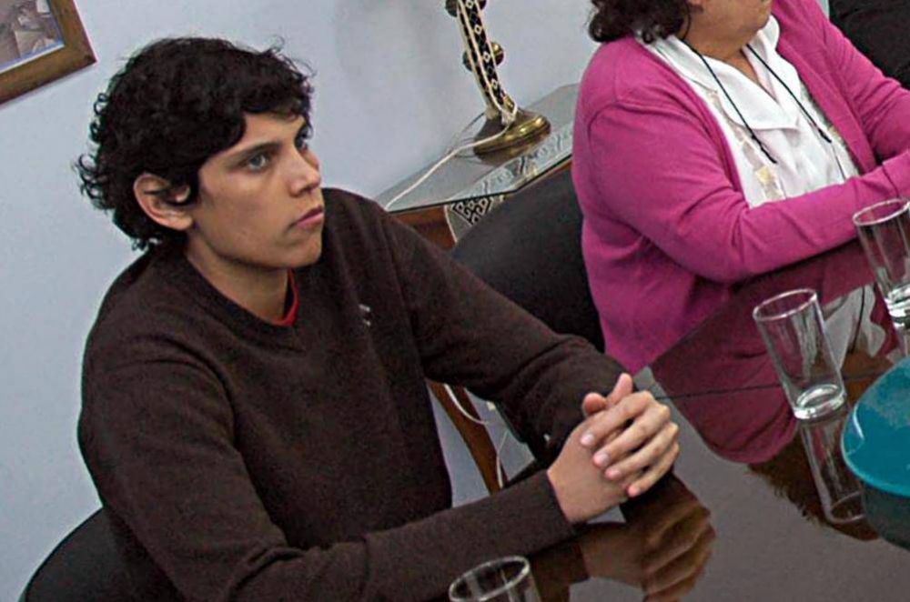 SITRAJUR denunci� a la Legislatura despidos en el Poder Judicial