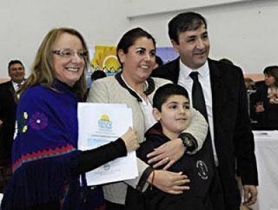 �Siempre elegiremos las fuerzas que nos unen�