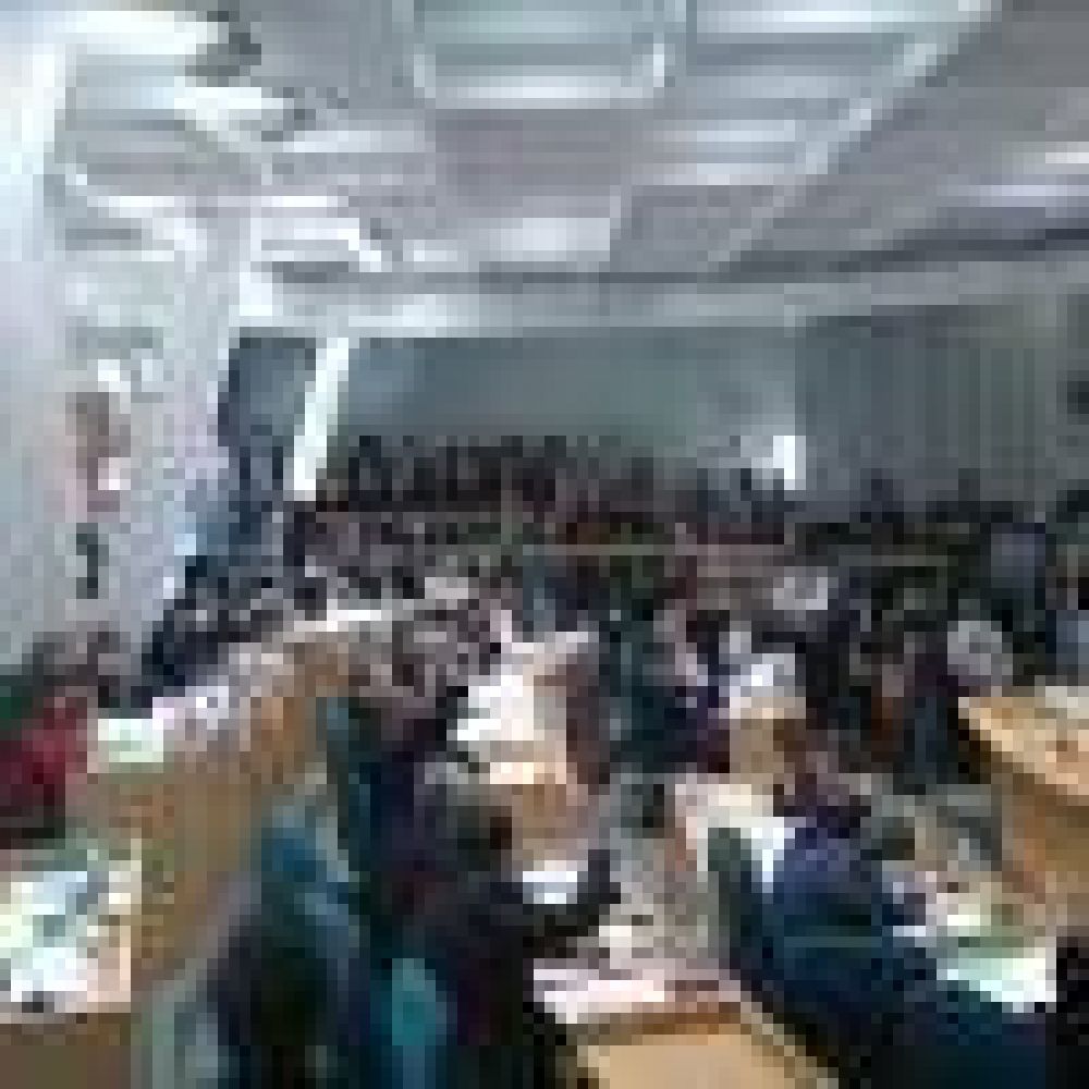 Diputados aprobaron la Ley de tolerancia cero al conducir