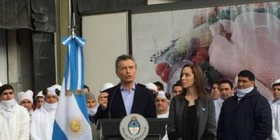 Crece la tensi�n en Cresta Roja: a pesar de las promesas de Macri, a�n no fueron reincorporados los 900 trabajadores despedidos