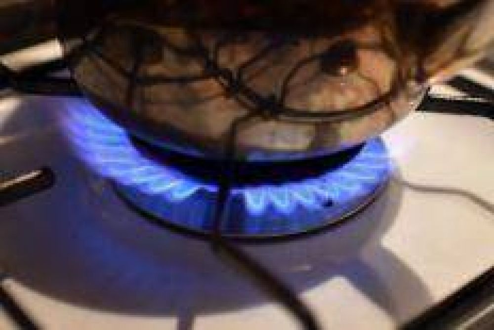 El Gobierno estima que el aumento en la tarifa del gas estar vigente en octubre