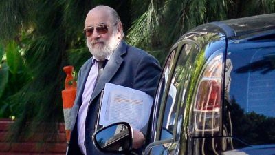 Rechazaron la recusaci�n de Cristina Kirchner contra Bonadio en la causa de 