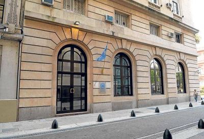 En apenas un mes, la Agencia Federal de Inteligencia sufre su segunda baja