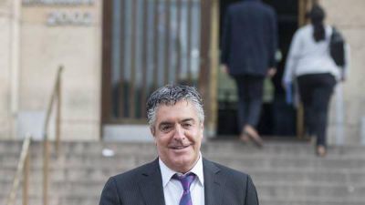Desestiman la denuncia del abogado de Cristina Kirchner contra Stolbizer, Bonadio y Magnetto