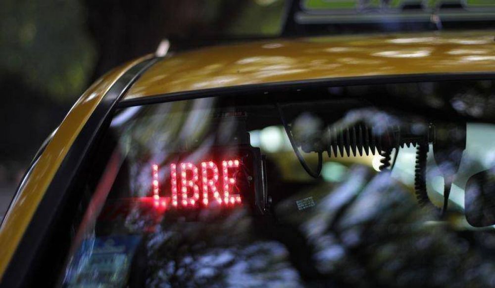 La Ciudad lanza app TaxiBA para competir con Uber
