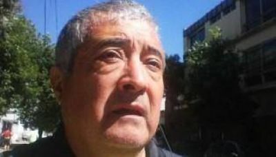 El FpV tras los pasos de Roberto Salcedo
