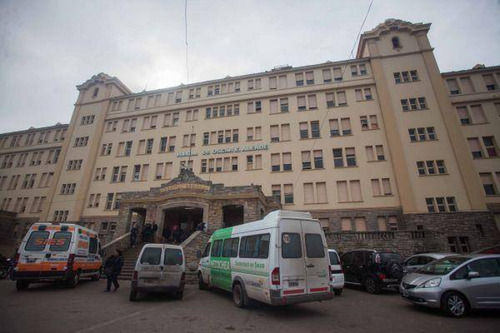 A fines de septiembre comienzan las obras en el Hospital Interzonal