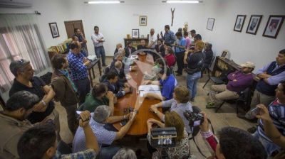 Tabacal: trabajadores rechazaron el acuerdo y volvieron a cortar la ruta