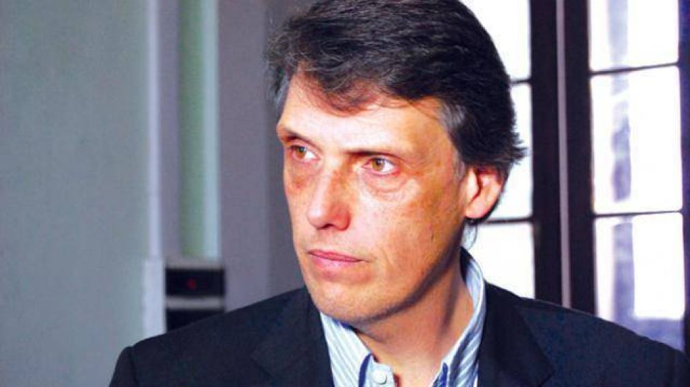 �Cano est� nervioso?
