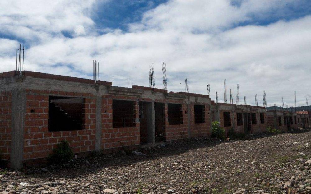 Salta destinar� a obras de infraestructura U$S 40 millones de su reciente emisi�n de bonos