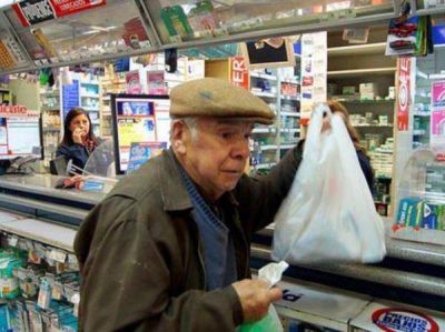Tras el esc�ndalo de las recetas truchas PAMI implementa las electr�nicas