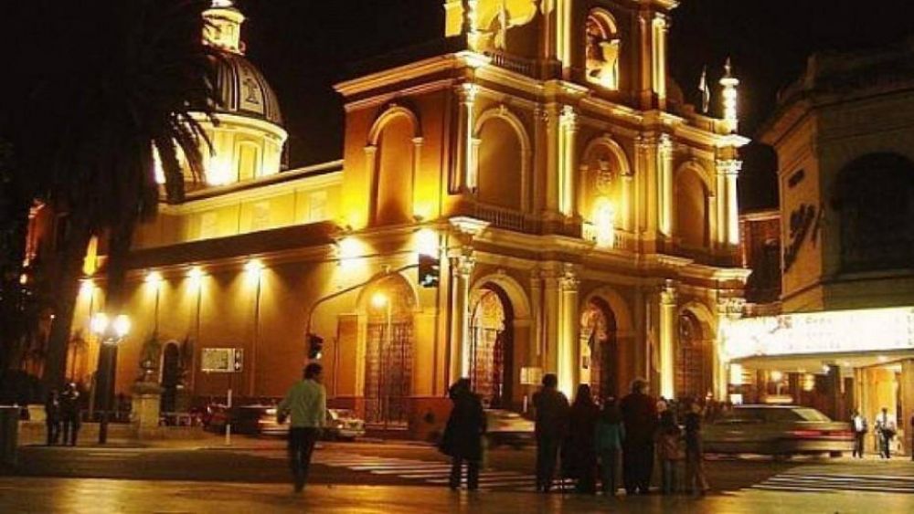 Buscan revalorizar el casco hist�rico de San Miguel de Tucum�n