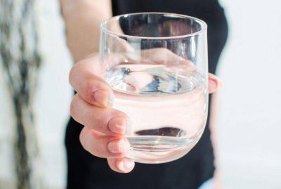 El agua potable del Centro supera el m�ximo admisible de aluminio